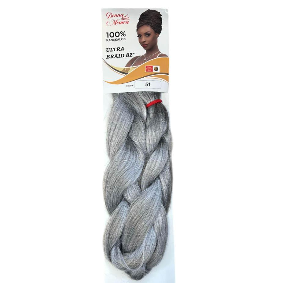 D.M ULTRA BRAID 82" 51